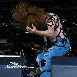 Meet your Posher, Billy